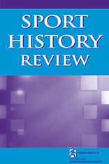 Sport History Review